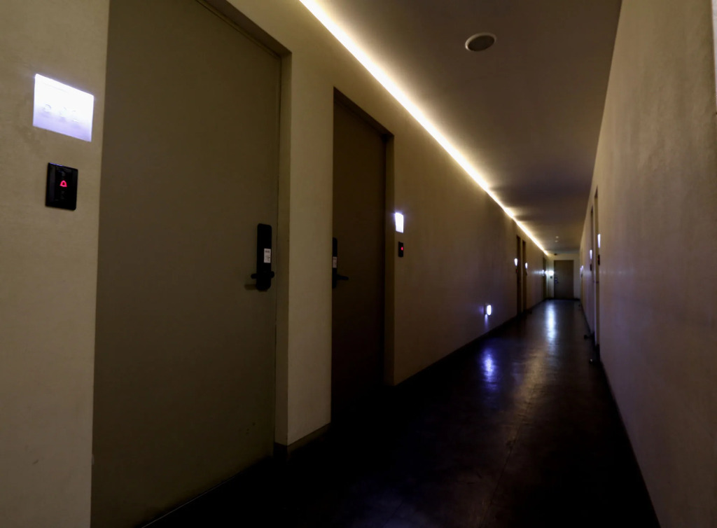 Boutique Hotel K