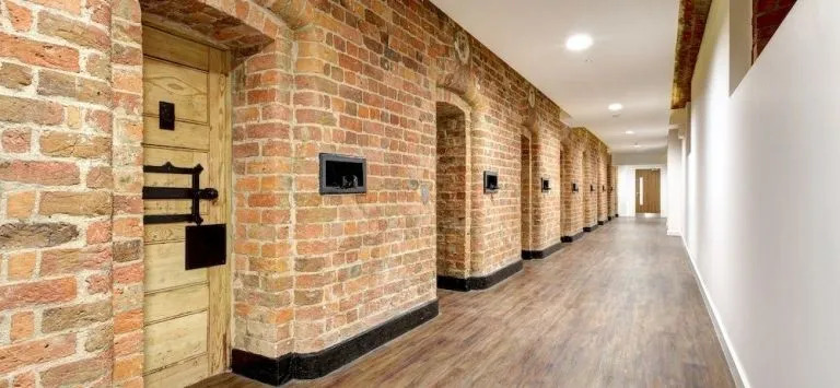 The Bridewell