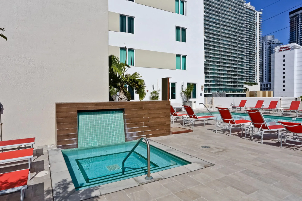 Nuovo Properties at Brickell 1st