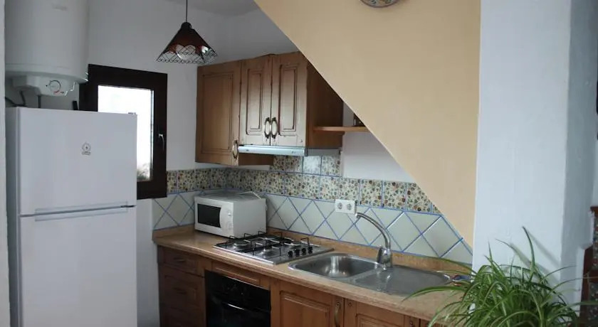 Casa El Pajar