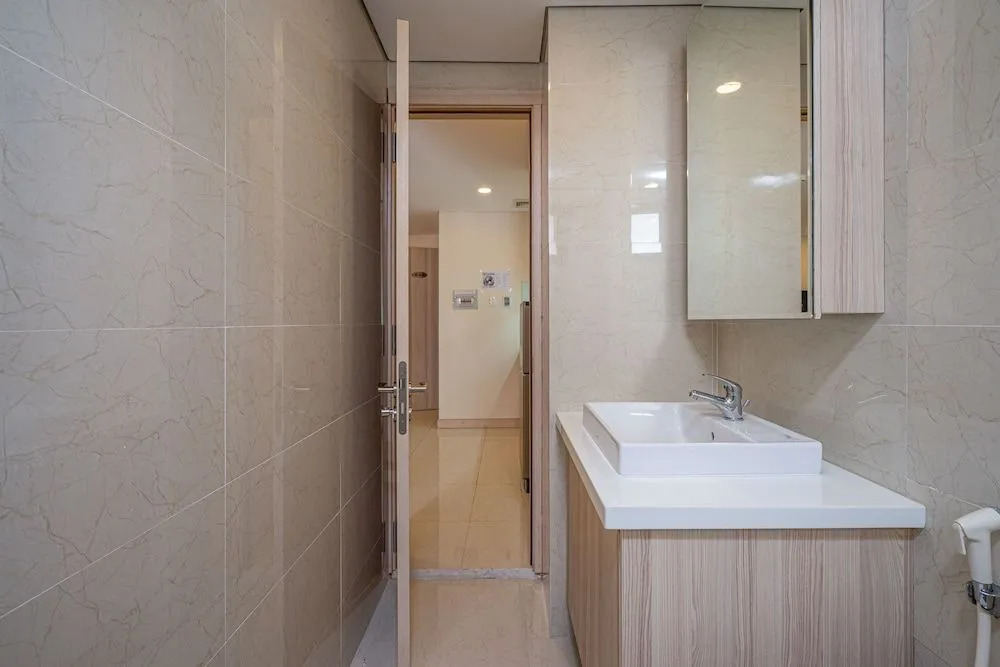 Express by M Village Nguyễn Bỉnh Khiêm, a brand of Modern Village Lifestyle