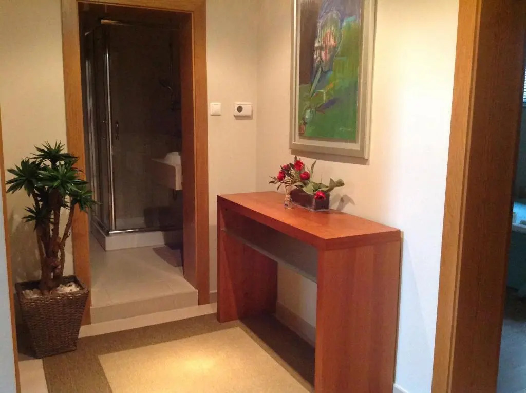 Cosy Bedrooms Guest House