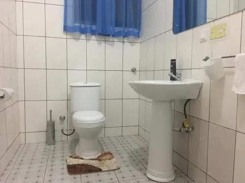 Asantewaa Premier Guesthouse