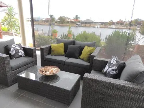 Serenity on Murray Waters B&B