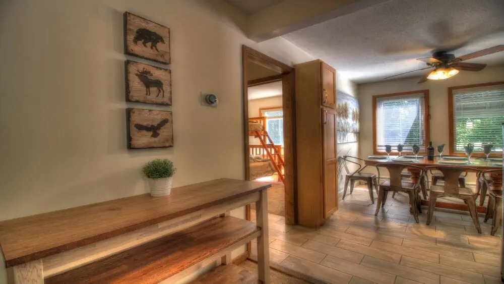 Killington Mountain Retreat by Killington Vacation Rentals