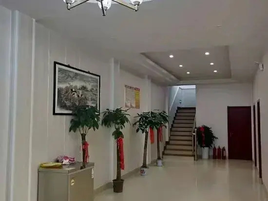 Wanshun Hotel, Lixian County