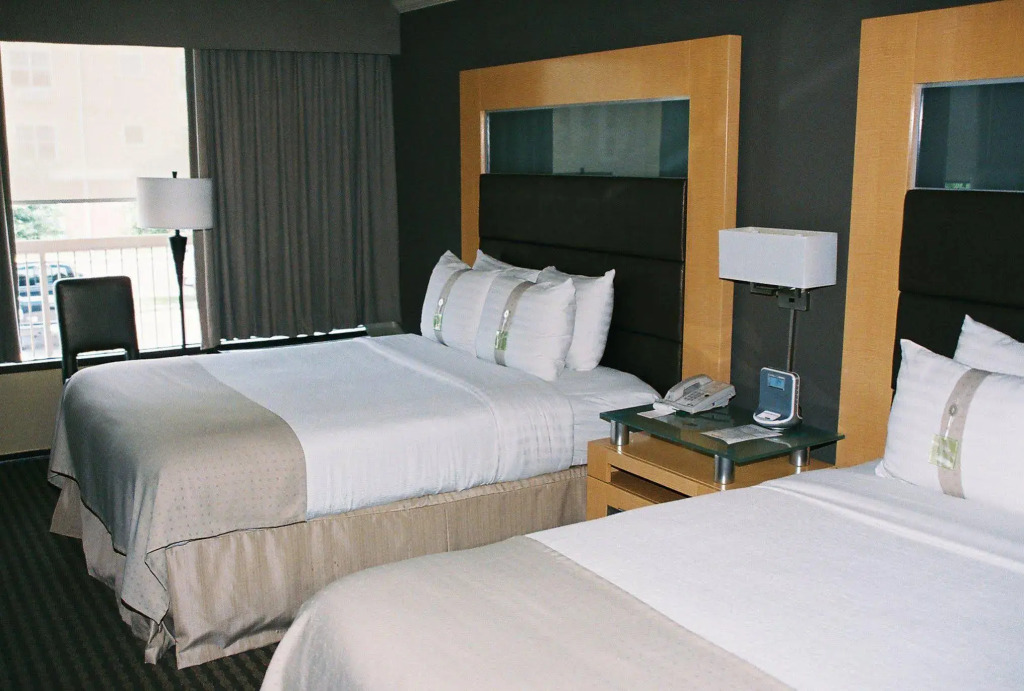 Holiday Inn Port Arthur - Park Central by IHG