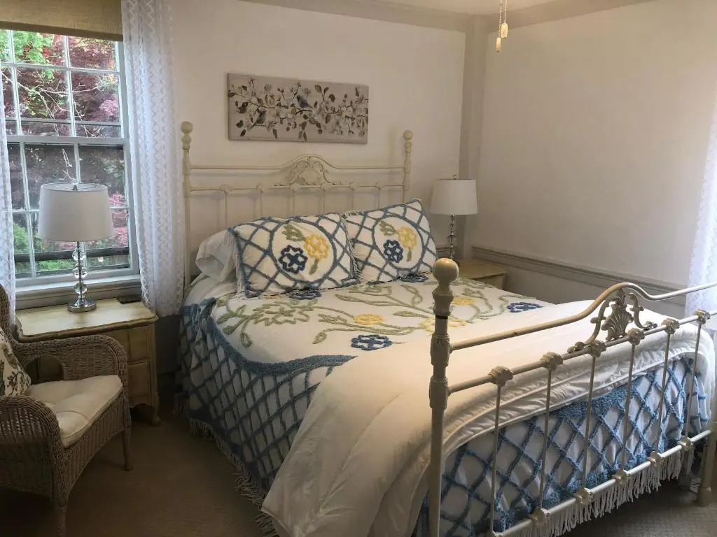 Williams Grant Inn Bed and Breakfast