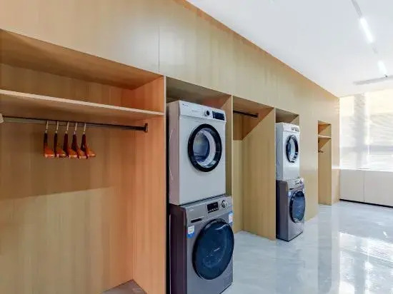 Wuhu Venice Holiday Hotel