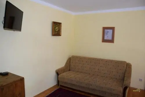 Appartement-Pension Zirbenwald