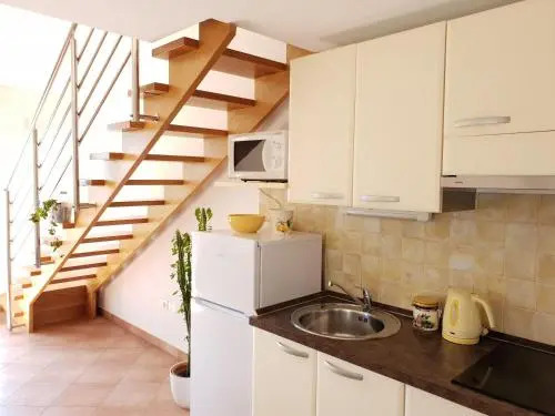 Apartments Skocic