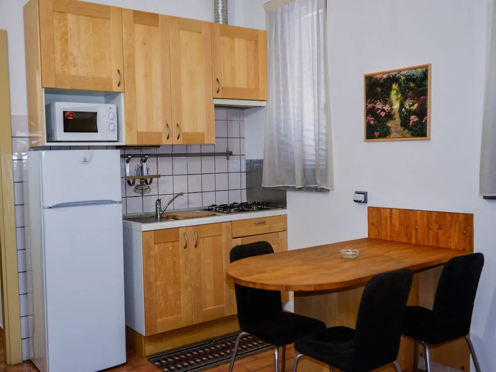 Hotel Malpensafiera