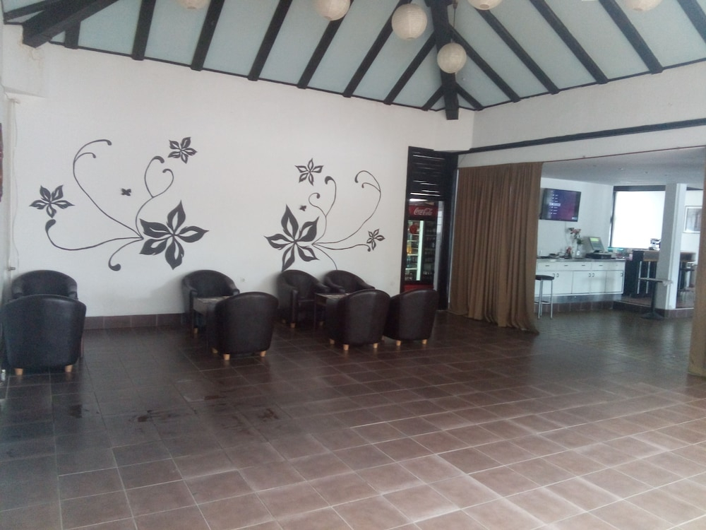 Motel Licki Krovovi