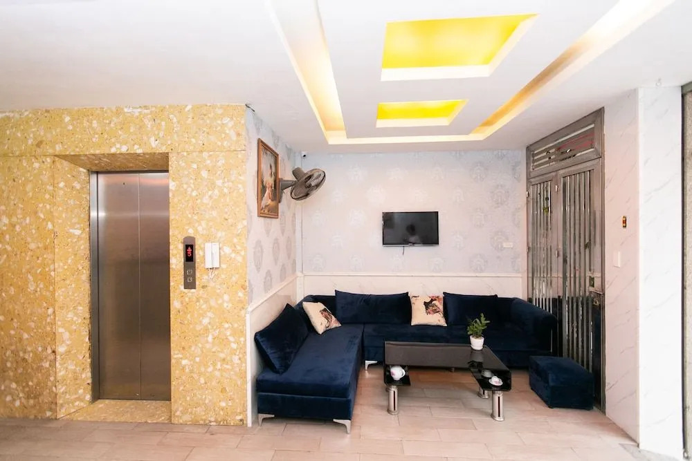 Hoa Lan Hostel