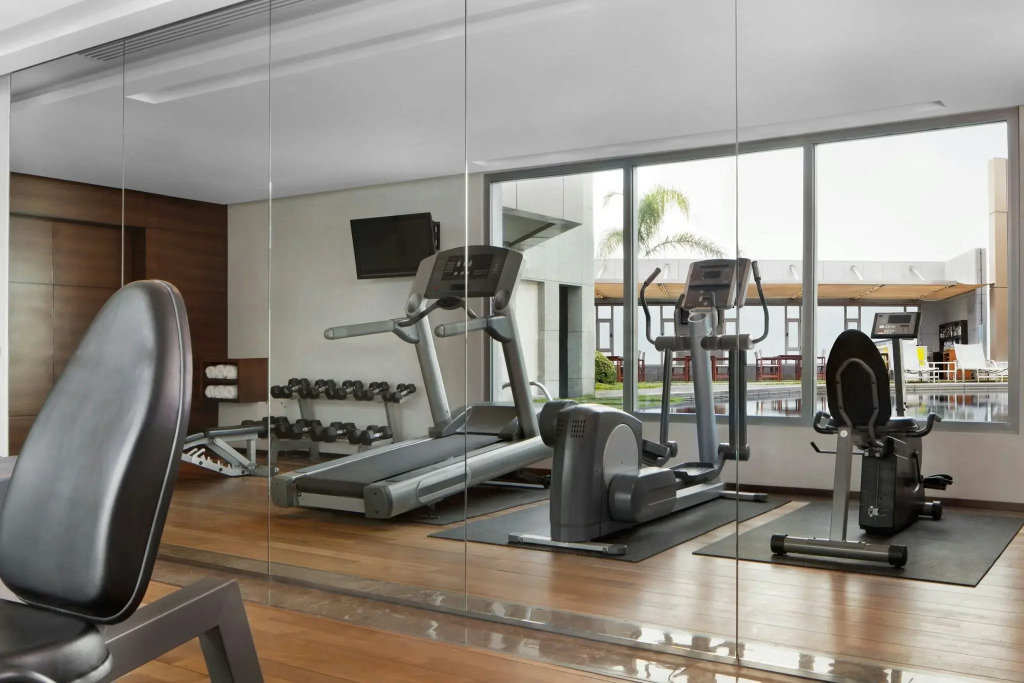Four Points By Sheraton Le Verdun