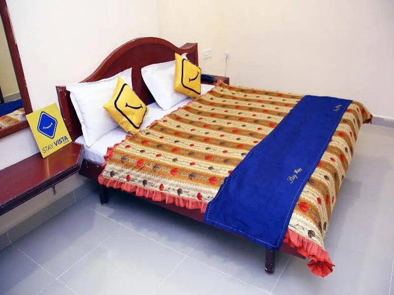 Vista Rooms at T Nagar