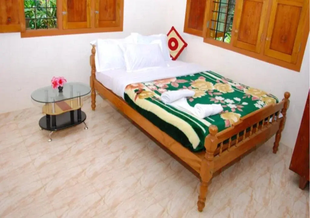 Green Hub Cottage