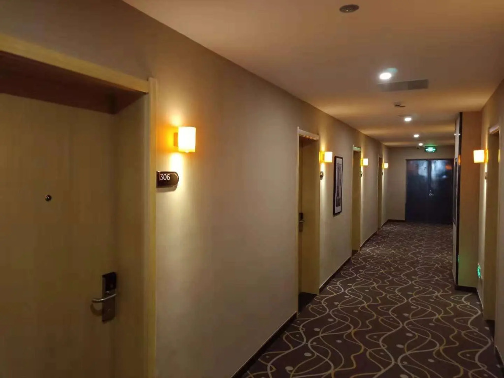 7Days Premium Xingtai Zhongxing West Street Gushun Branch