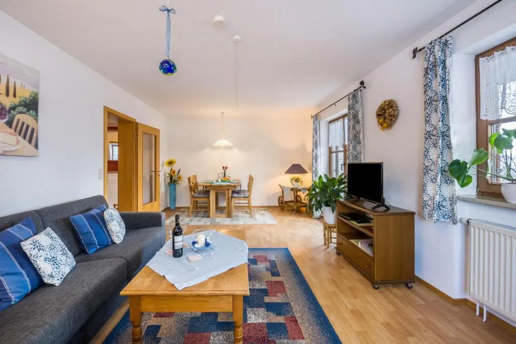 Ferienwohnung Lechner