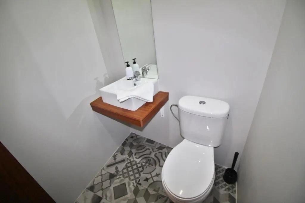Oporto Trindade Residence
