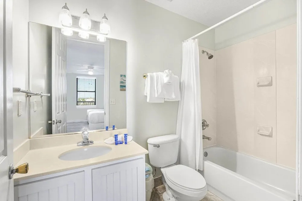 Grand Pointe 411 3 Bedrooms 3 and a Half Baths Direct Beach Front