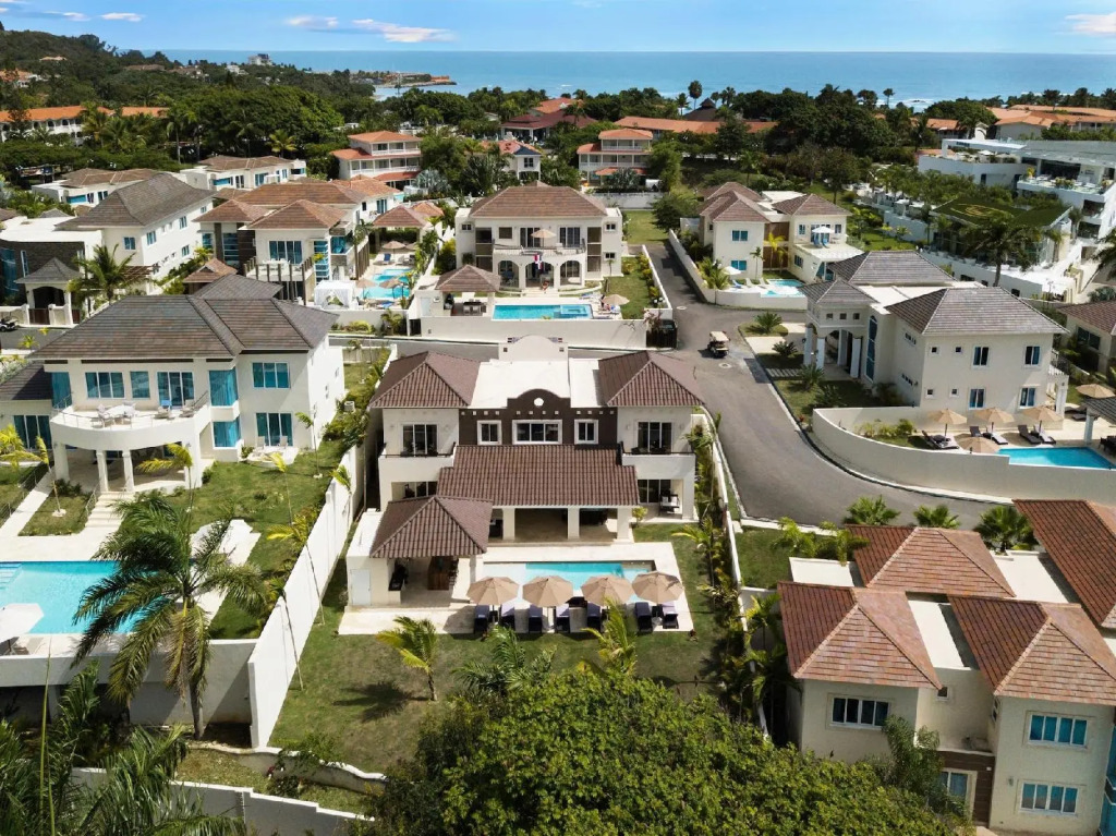 Royal Villas  Cofresi 5