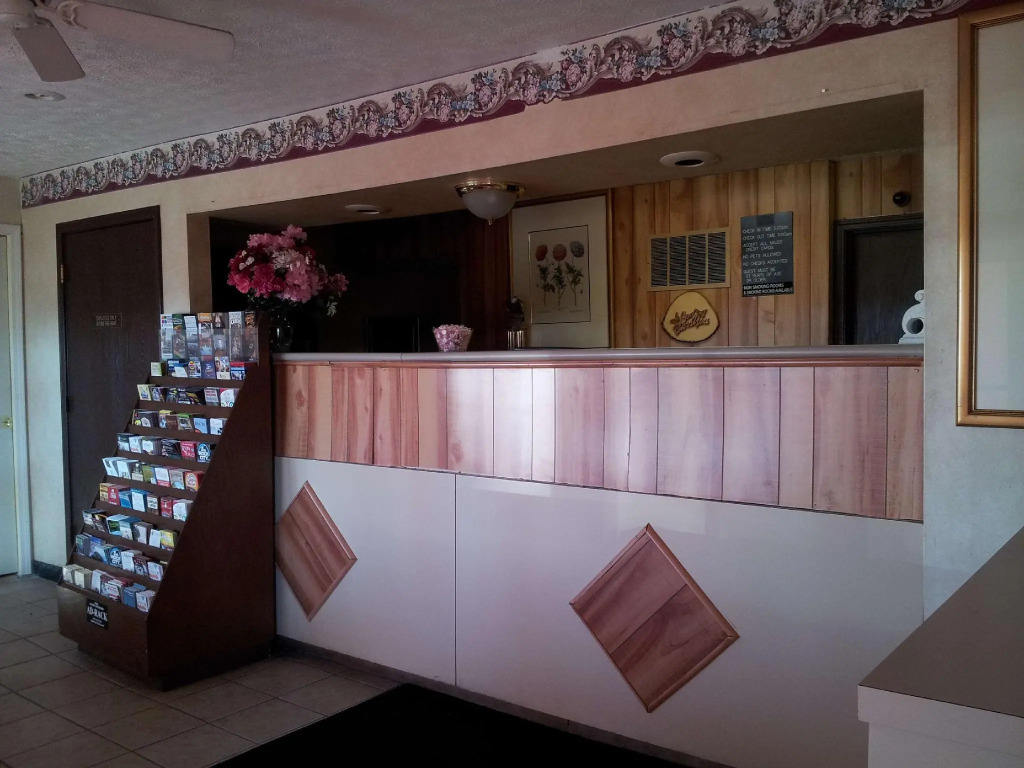Garden Inn and Extended Stay