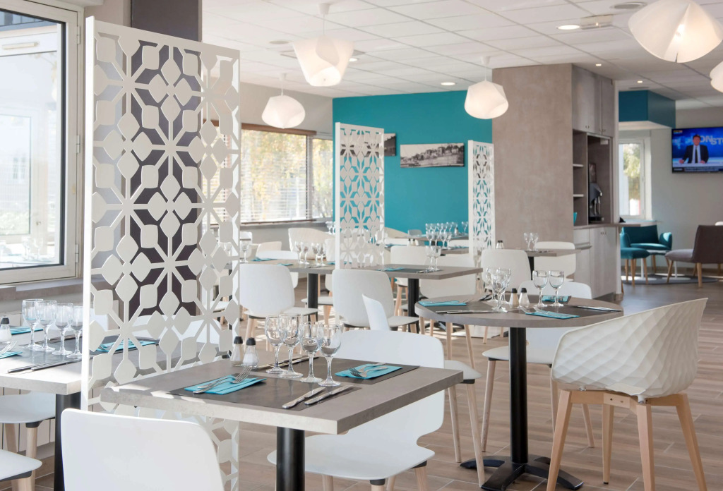 Kyriad Hotel Lyon Givors