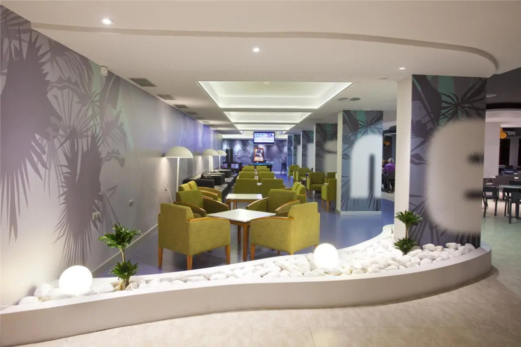 Mercure Benidorm