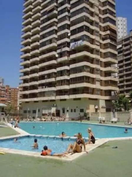 Mariscal Iii