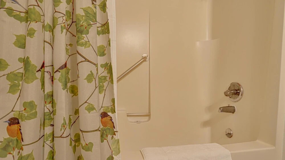 Owlpine Lodge