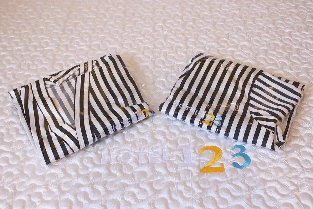 Motel 123