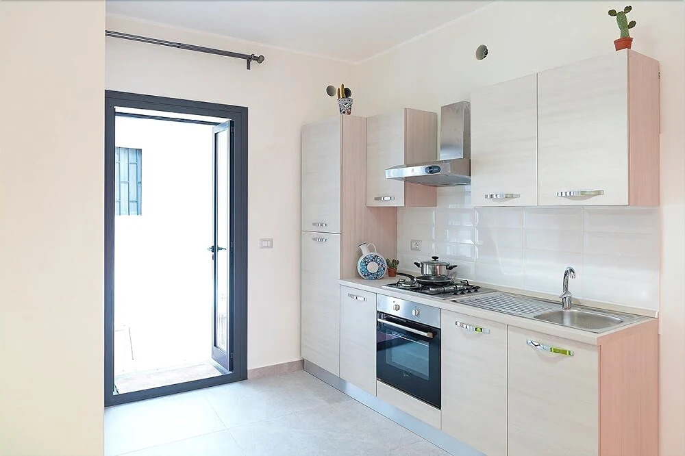 Apartment Downtown
