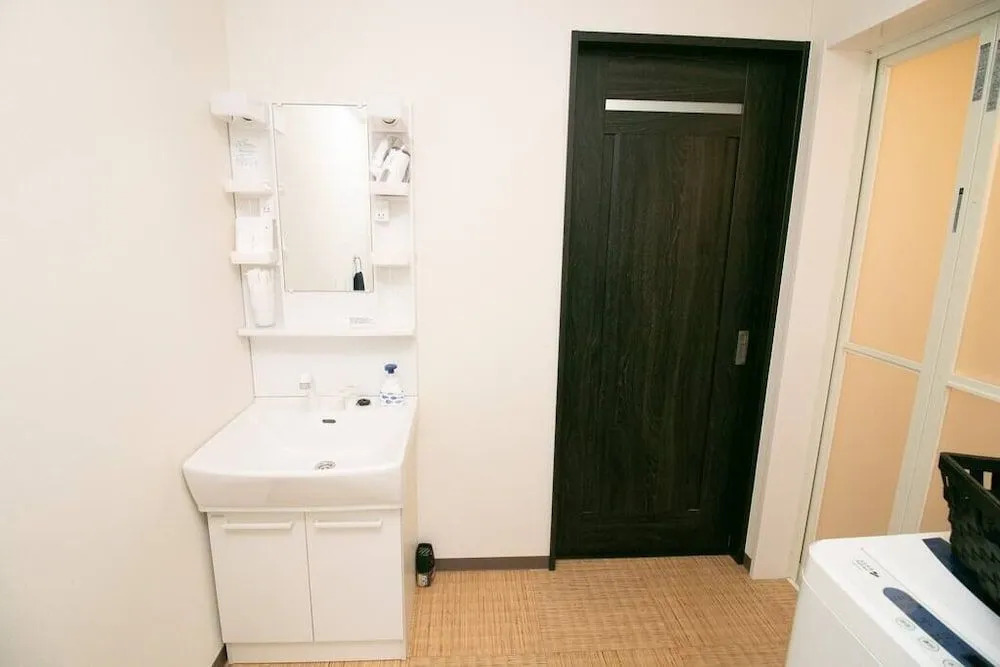 Sakuragawa no Nakatsu House near Umeda/Osaka station