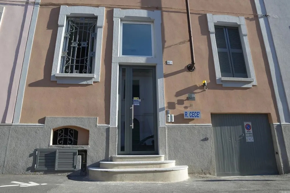 Residenza Cece