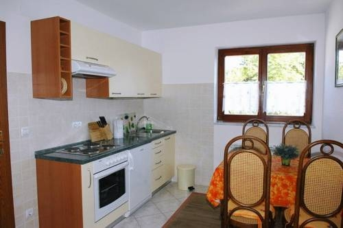 Retro Opatija Center Apartments