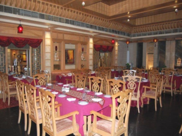 Hotel Yamuna View