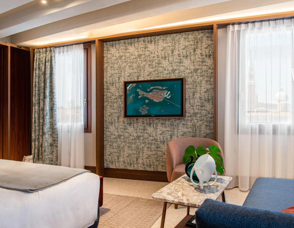 Ca di Dio - VRetreats, an SLH Hotel