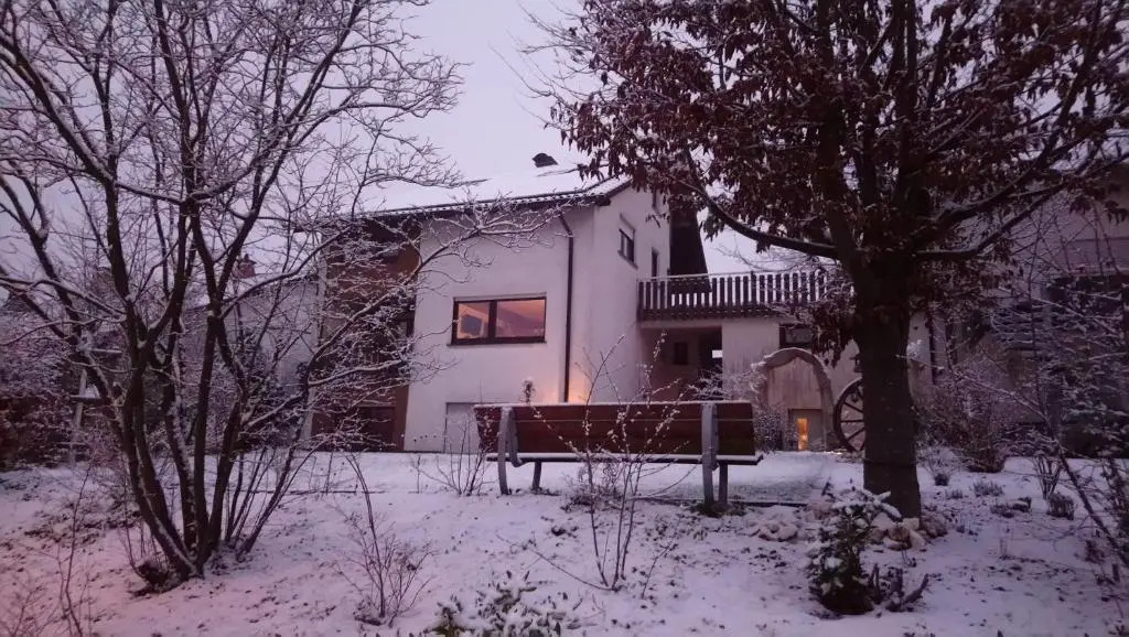 Ferienwohnung Familie Balko