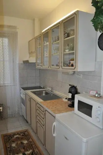 Apartment Josef
