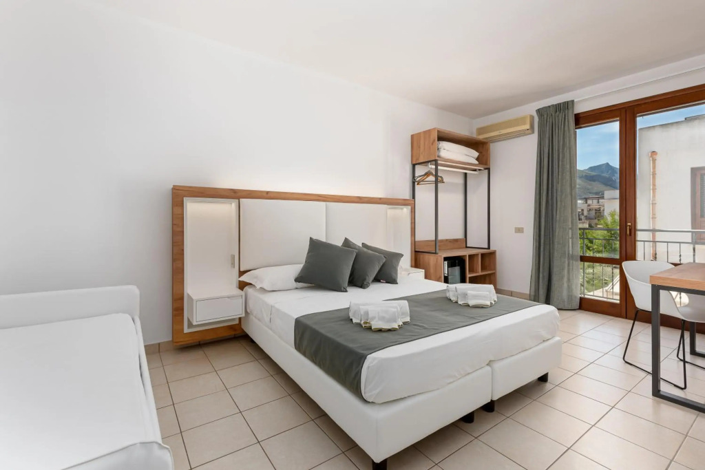Hotel Al Paradise