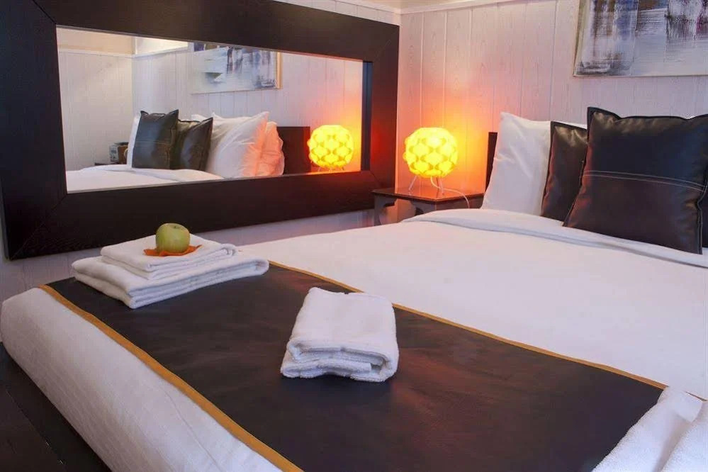 Hostal Andrea