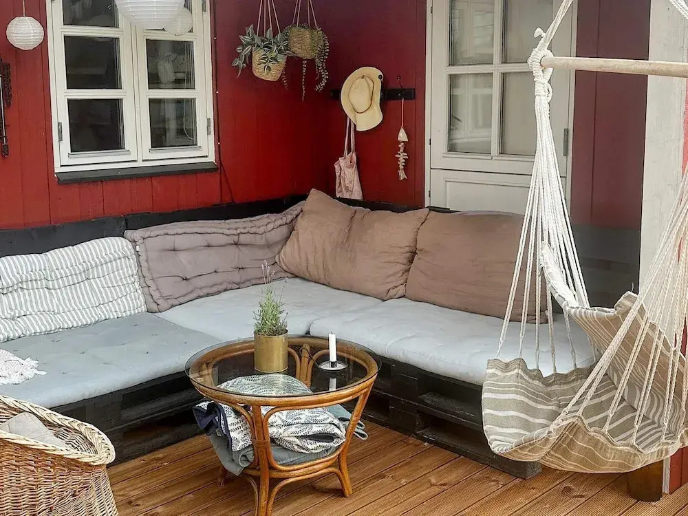 6 person holiday home in Haderslev-By Traum
