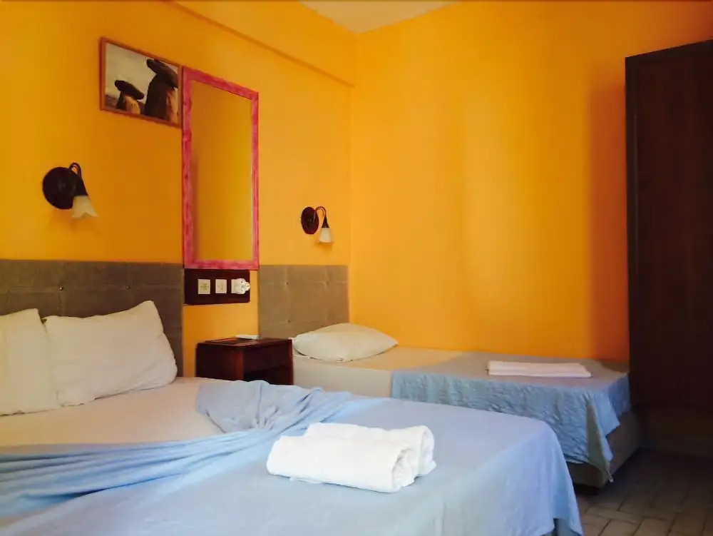 Fethiye Guesthouse