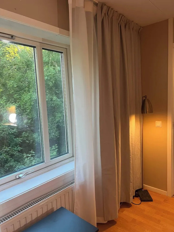 Two Rooms Apartment at Rågsved