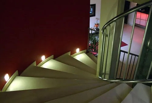 Hotel Le Sorgenti
