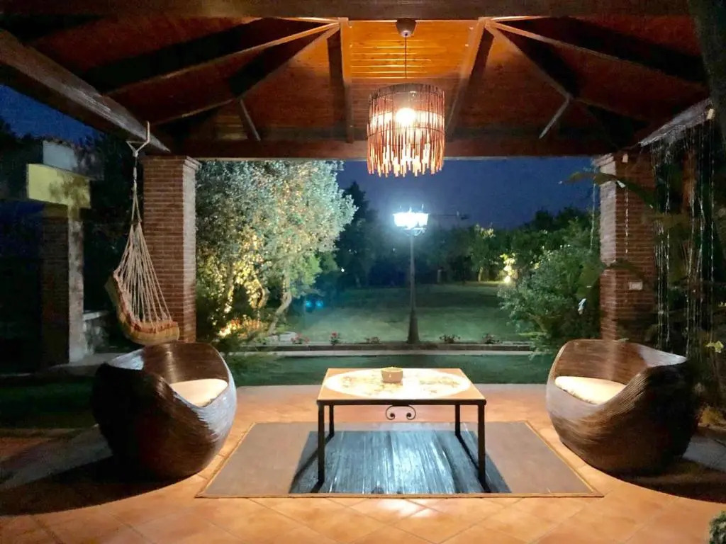 Villa Charme