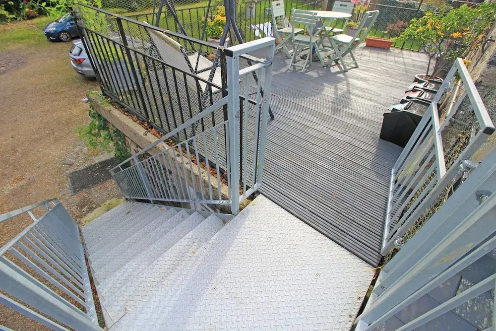 Treetops Flat