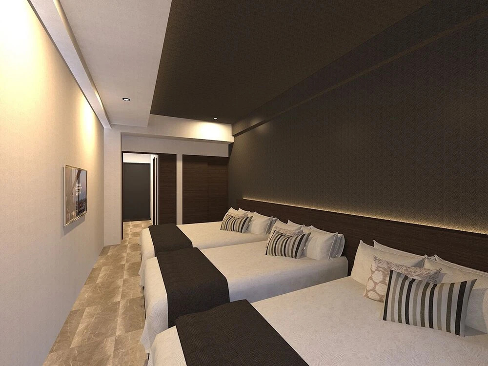 Grand Stay Asahibashi Ekimae