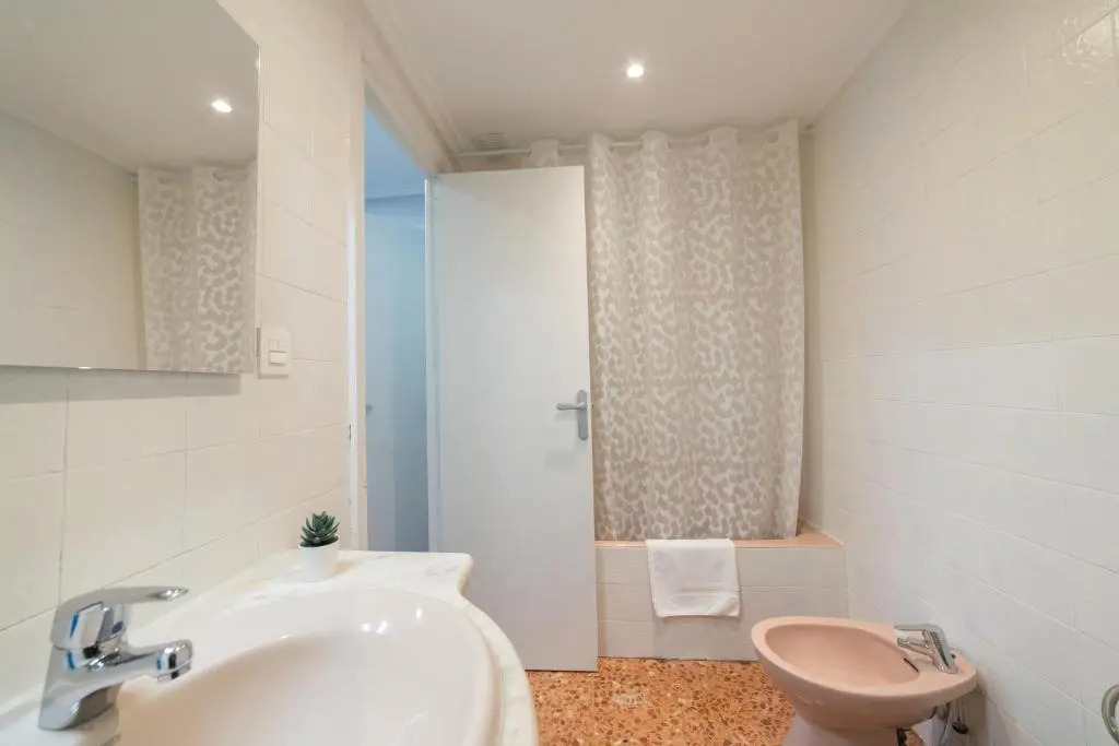 Apartamento Albelda Plaza